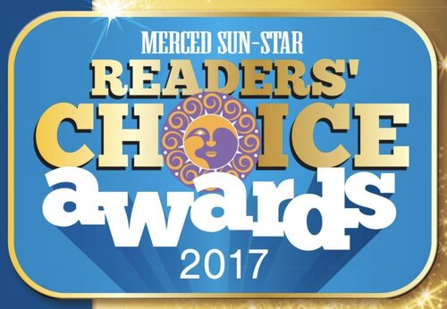 2017 Readers' Choice Awards