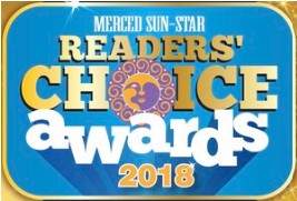 2018 Readers' Choice Awards