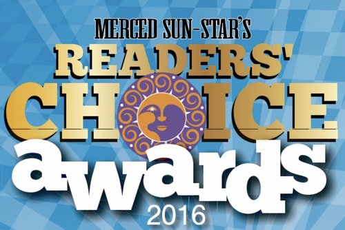 2016 Readers' Choice Awards