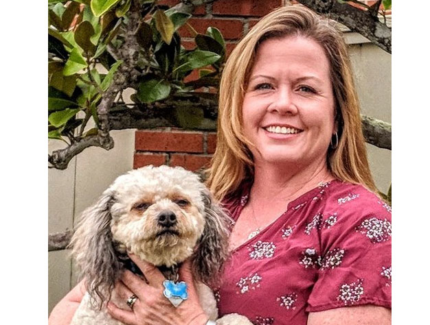 Dr. Michelle Sheffield Joins Valley Animal Hospital of Merced