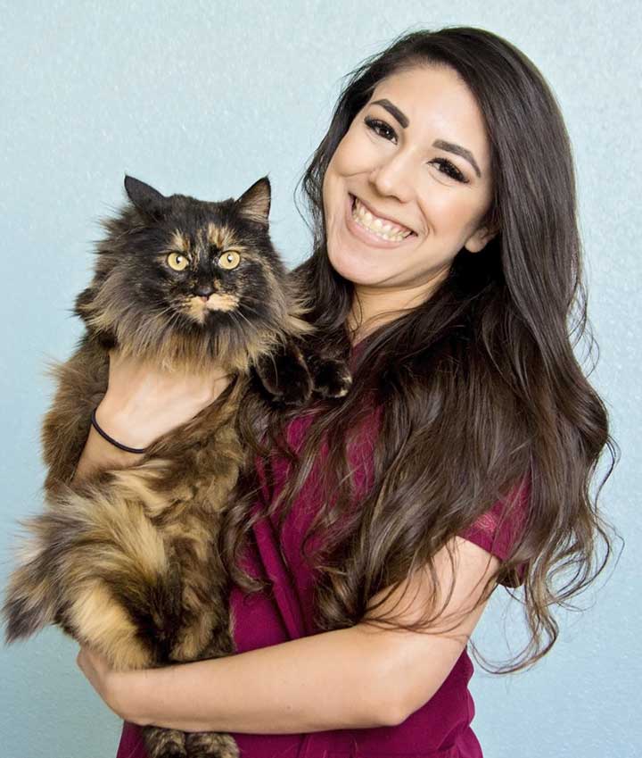 Melody Lynch
